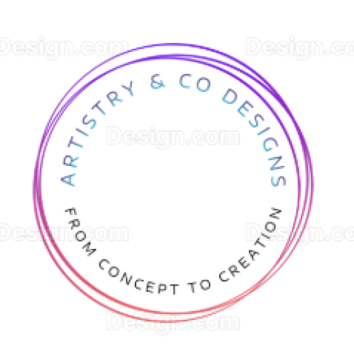 Artistry And Co Designs